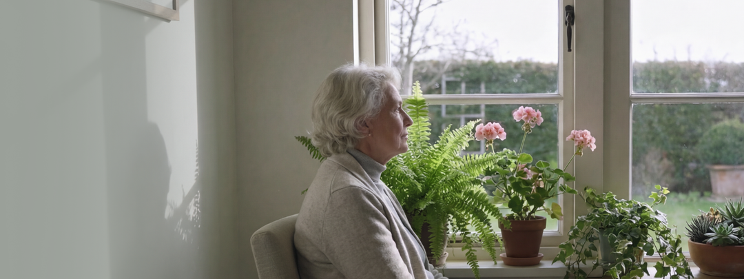 Thoughtful Gifts for Loss of a Husband