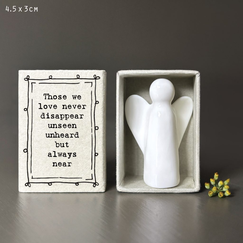 Sympathy Gift Box – A Thoughtful Gesture of Comfort