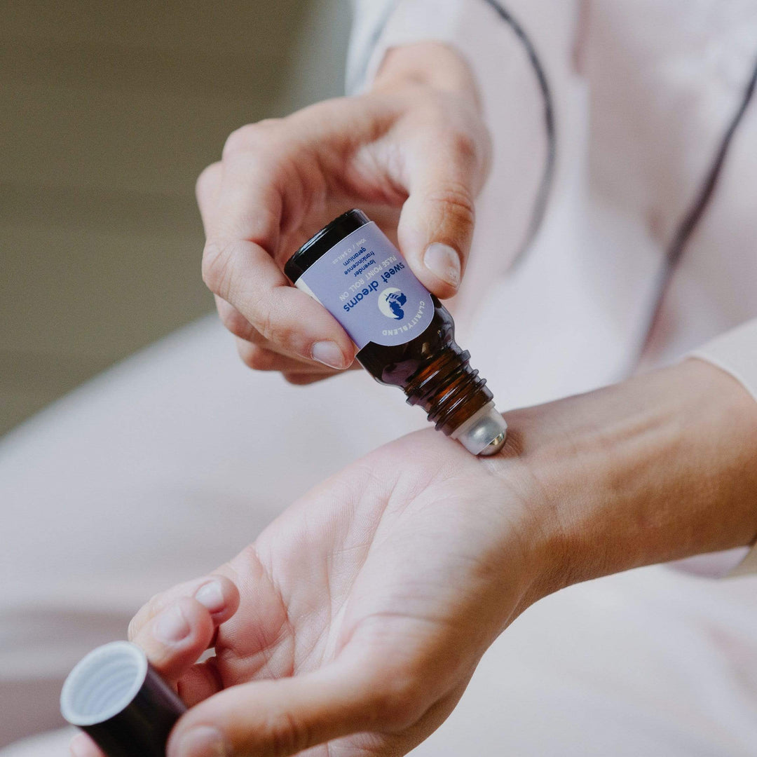 Calm and Comfort Gift Box