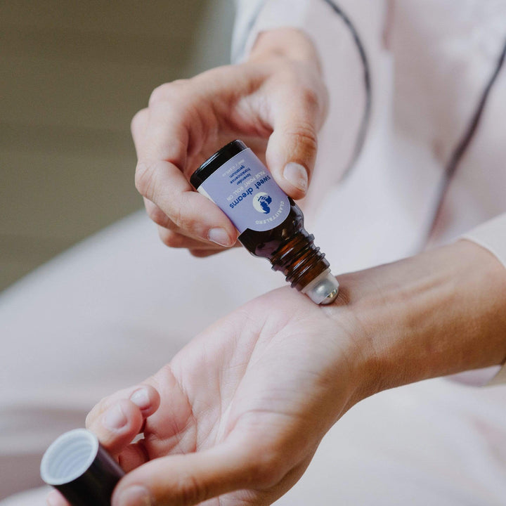 Calm and Comfort Gift Box